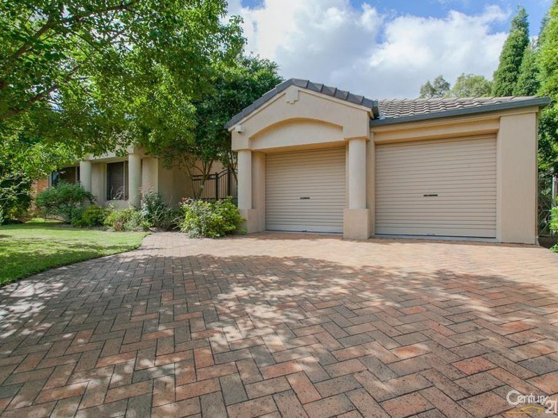 8 Galway Bay Drive, Ashtonfield NSW 2323