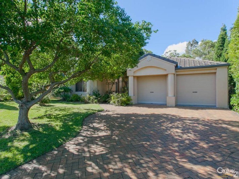 8 Galway Bay Drive, Ashtonfield NSW 2323