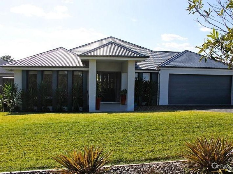 4 Spinifex Street, Fern Bay NSW 2295