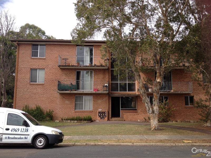 13/127 Victoria Street, Adamstown NSW 2289