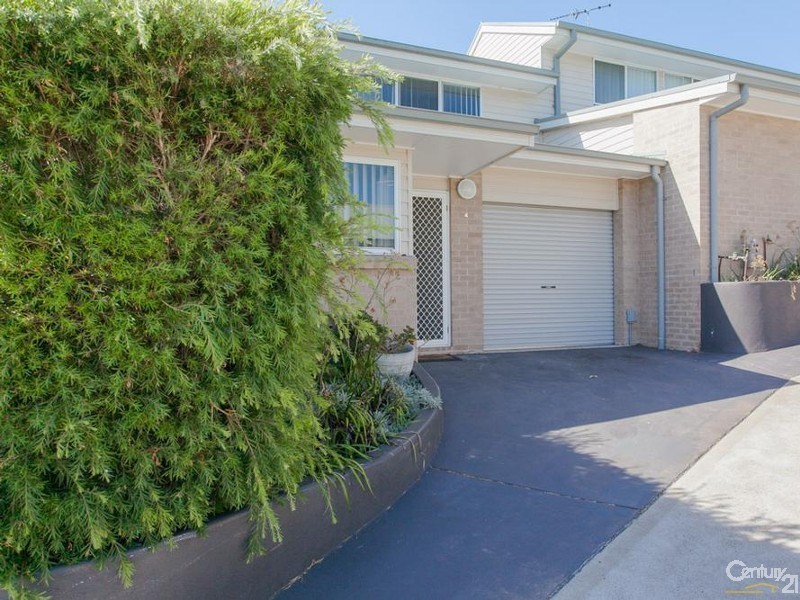 4/62 Tennent Road, Mount Hutton NSW 2290