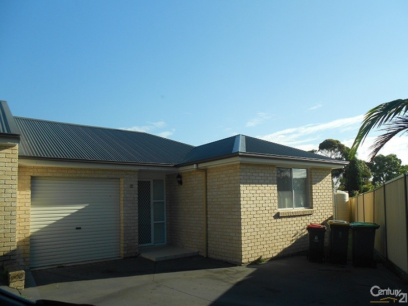 2/5B Boomerang Street, Beresfield NSW 2322
