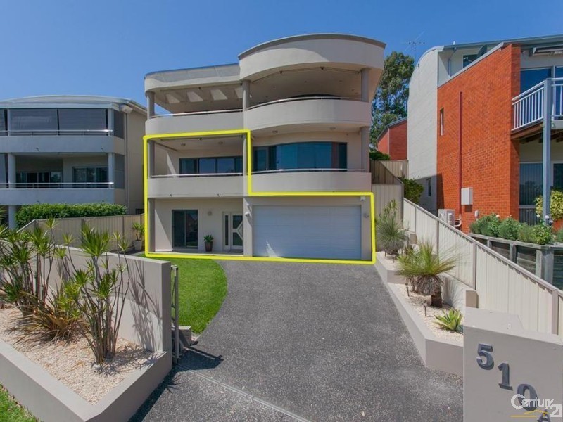 510A The Esplanade, Warners Bay NSW 2282