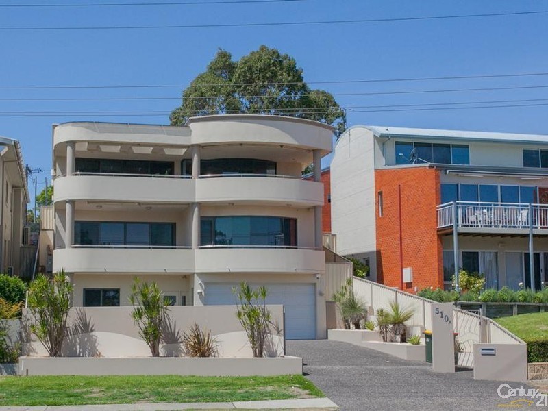 510A The Esplanade, Warners Bay NSW 2282