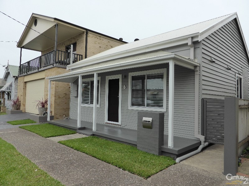 6 Cleary Street, Hamilton NSW 2303