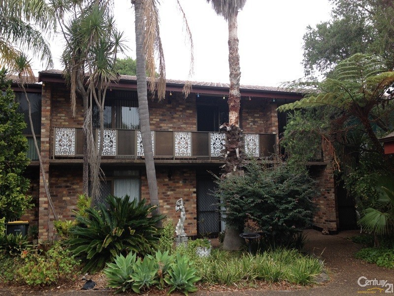 4/38 Smith Street, Charlestown NSW 2290