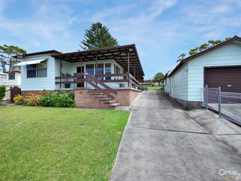 97 Wallsend Street, Kahibah NSW 2290