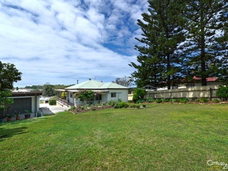 97 Wallsend Street, Kahibah NSW 2290
