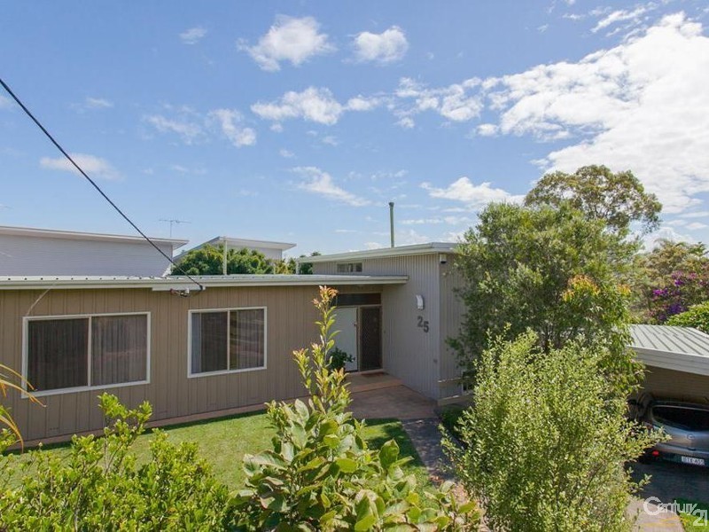 25 Kendall Street, Charlestown NSW 2290