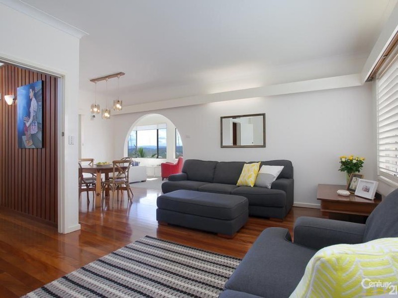 25 Kendall Street, Charlestown NSW 2290