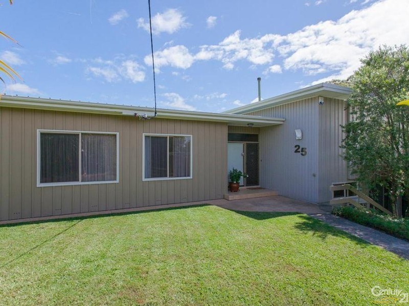 25 Kendall Street, Charlestown NSW 2290