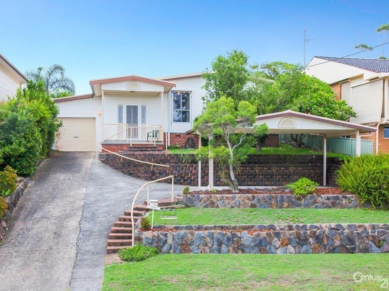 18 Crescent Road, Charlestown NSW 2290