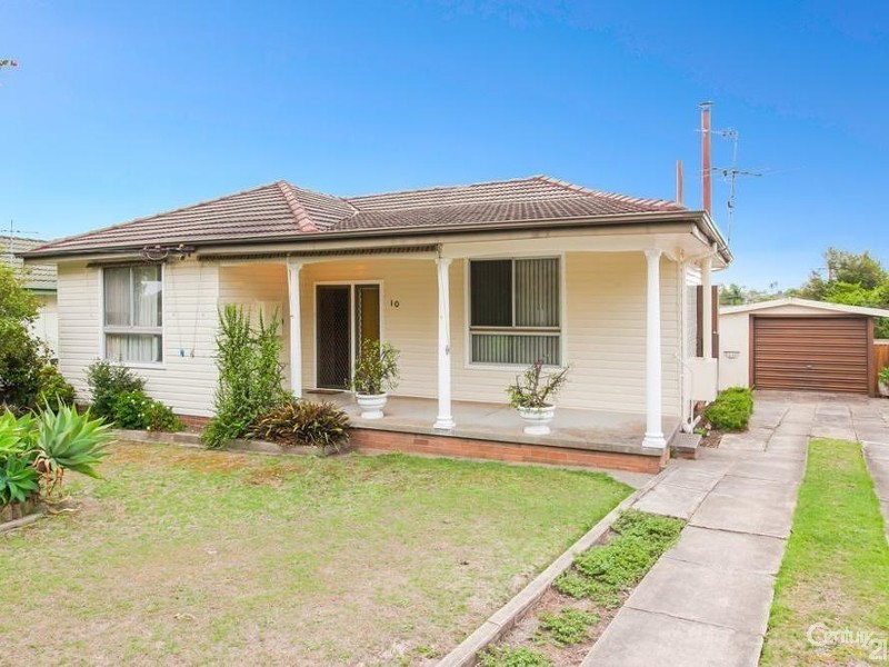 10 Libya Street, Shortland NSW 2307