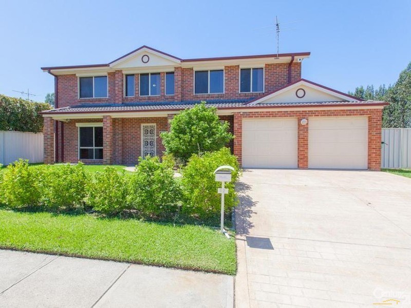 12 Elanet Avenue, Cameron Park NSW 2285