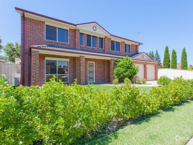 12 Elanet Avenue, Cameron Park NSW 2285