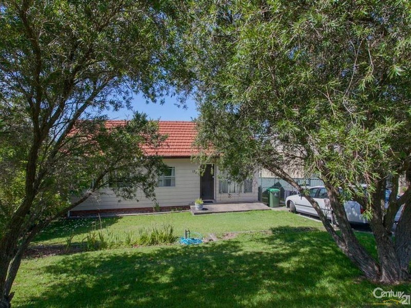 12 Chief Street, Belmont North NSW 2280