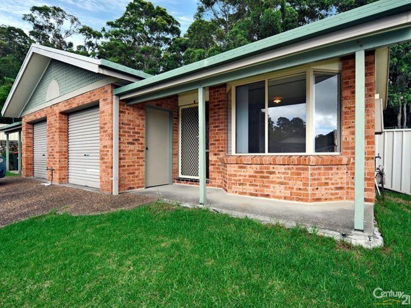 1/12 Deal Street, Mount Hutton NSW 2290