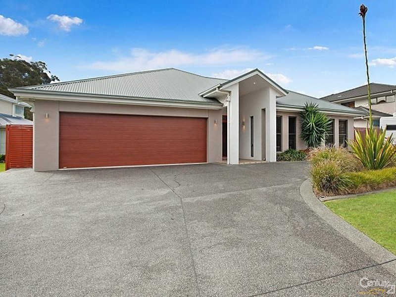 3 Rushland Drive, Fern Bay NSW 2295