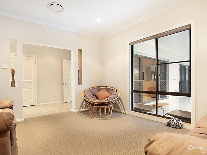 3 Rushland Drive, Fern Bay NSW 2295