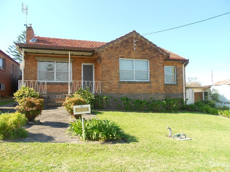 11 Ridley Street, Charlestown NSW 2290