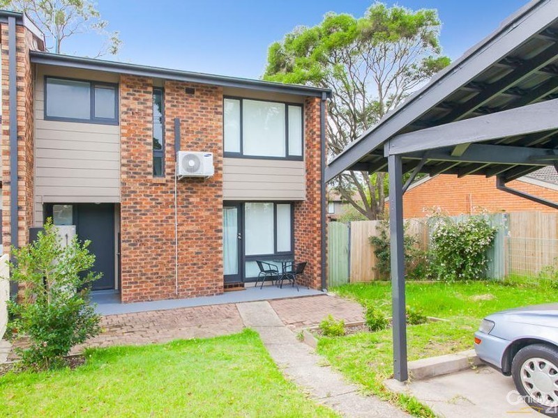 25 Wakool Street, Windale NSW 2306