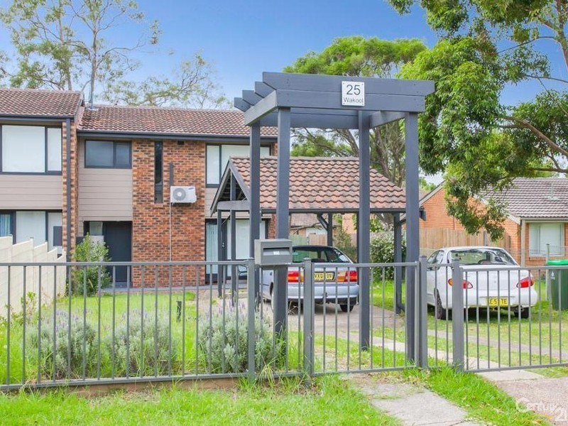 25 Wakool Street, Windale NSW 2306