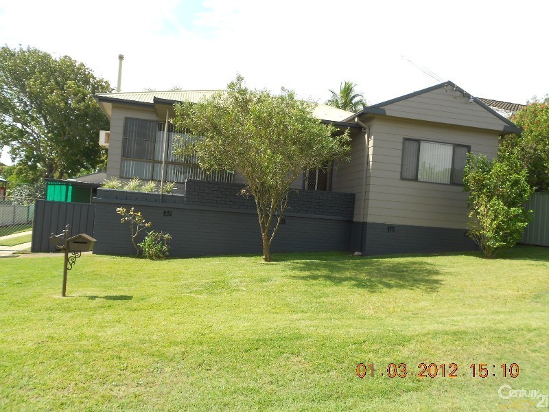 7 Candish Crescent, Whitebridge NSW 2290