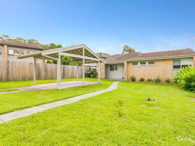 41 Wakool Street, Windale NSW 2306