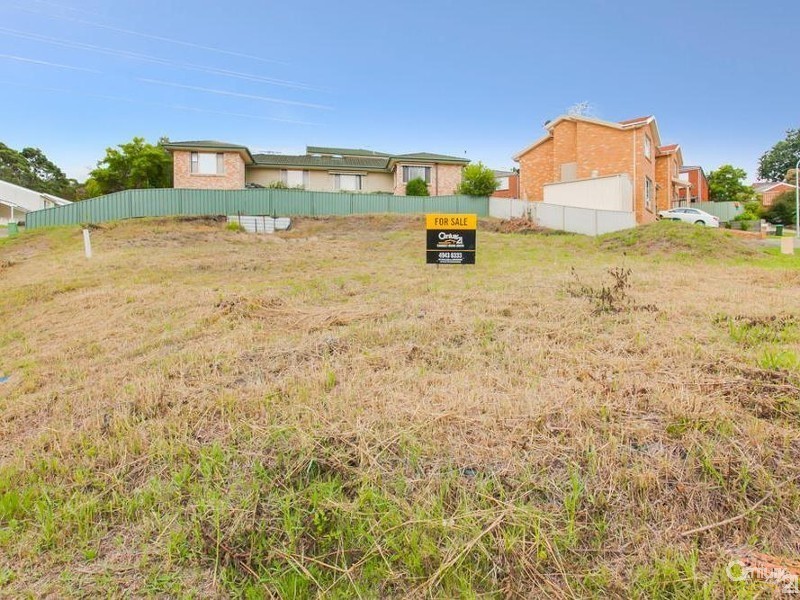 2 Downing Street, Charlestown NSW 2290
