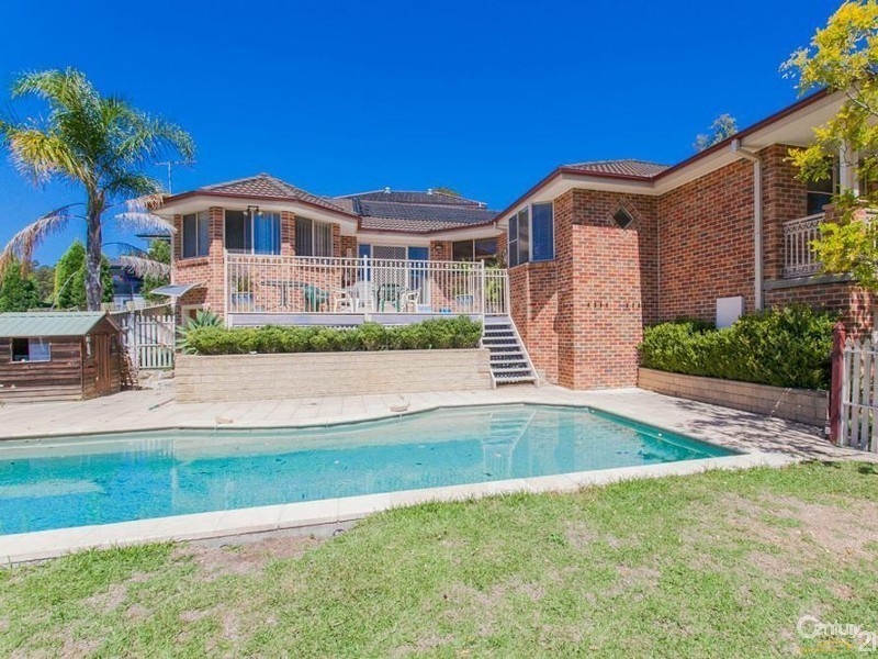 16 Barrabool Close, Wallsend NSW 2287