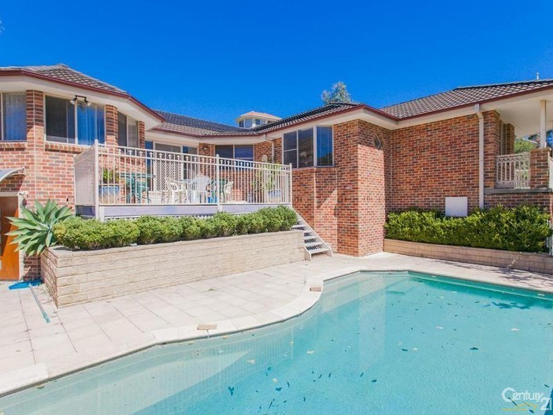 16 Barrabool Close, Wallsend NSW 2287