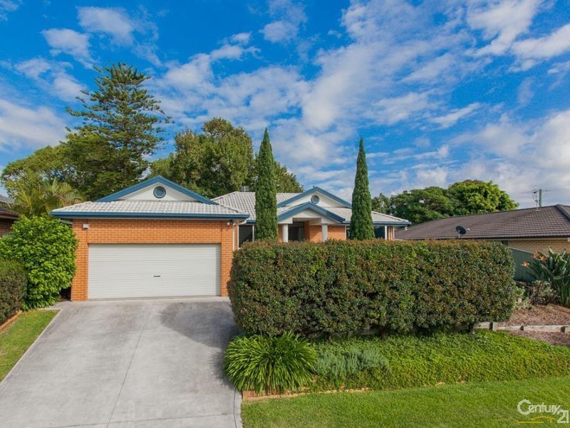 4 Killara Drive, Cardiff South NSW 2285