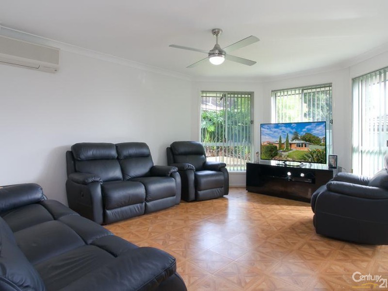 4 Killara Drive, Cardiff South NSW 2285