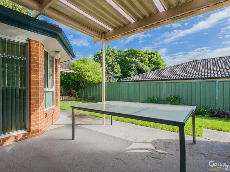 4 Killara Drive, Cardiff South NSW 2285