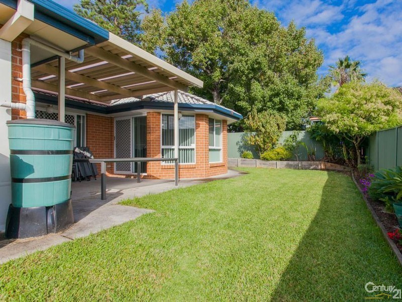 4 Killara Drive, Cardiff South NSW 2285