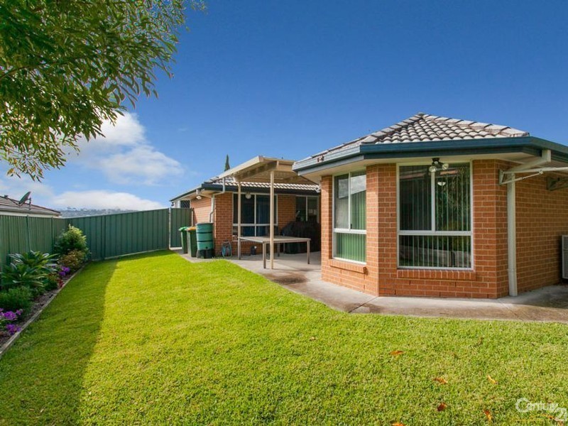 4 Killara Drive, Cardiff South NSW 2285