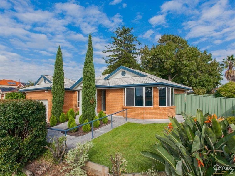 4 Killara Drive, Cardiff South NSW 2285
