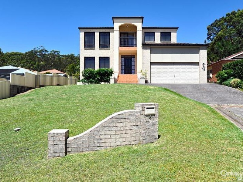 3 Willow Creek Court, Eleebana NSW 2282