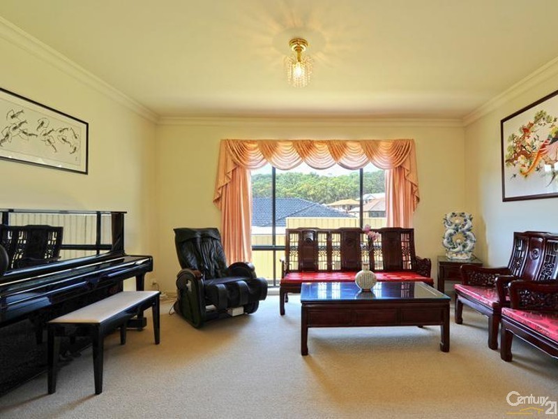 3 Willow Creek Court, Eleebana NSW 2282