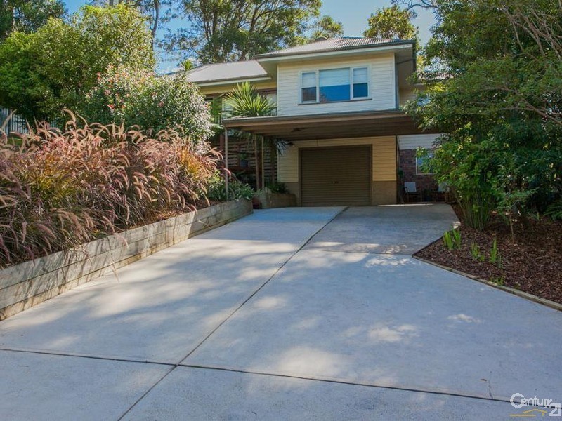 350 Park Avenue, Kotara NSW 2289