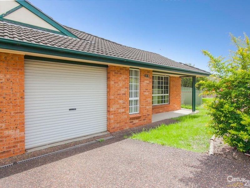 3/2 Patricia Place, Elermore Vale NSW 2287