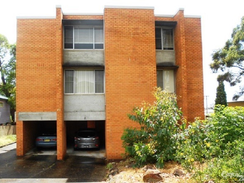 3/47 Westcourt Road, New Lambton NSW 2305