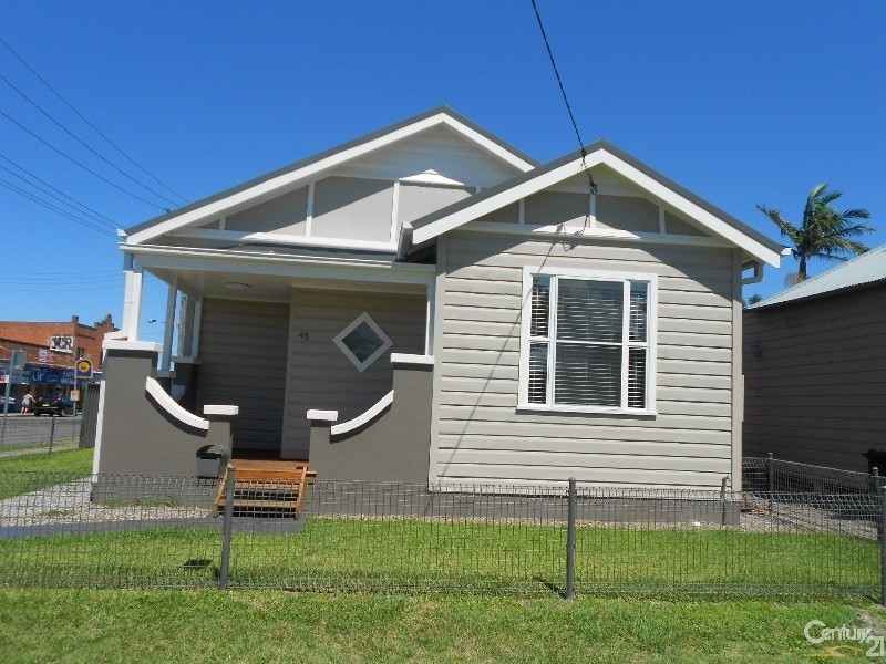 48 Burwood Street, Kahibah NSW 2290