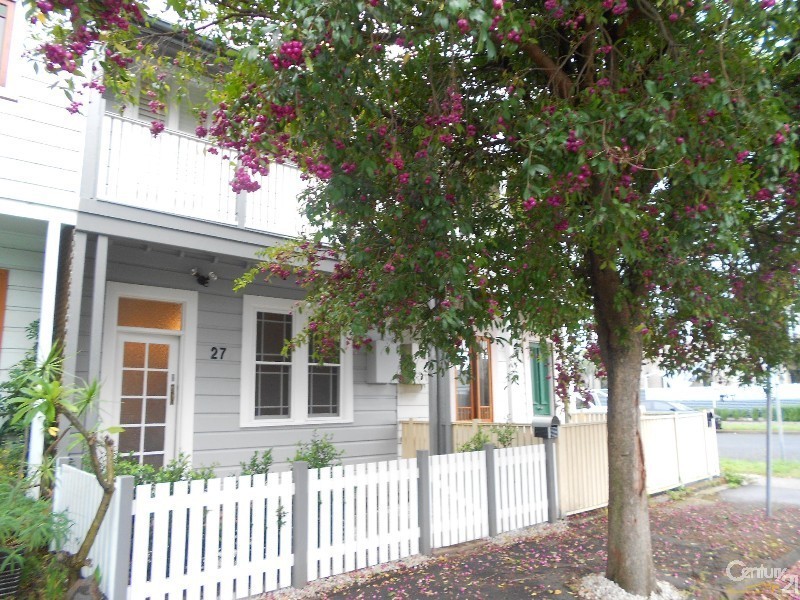 27 Fleming Street, Wickham NSW 2293