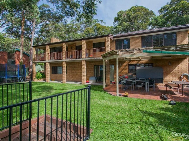 10 Lampeter Close, Mount Hutton NSW 2290