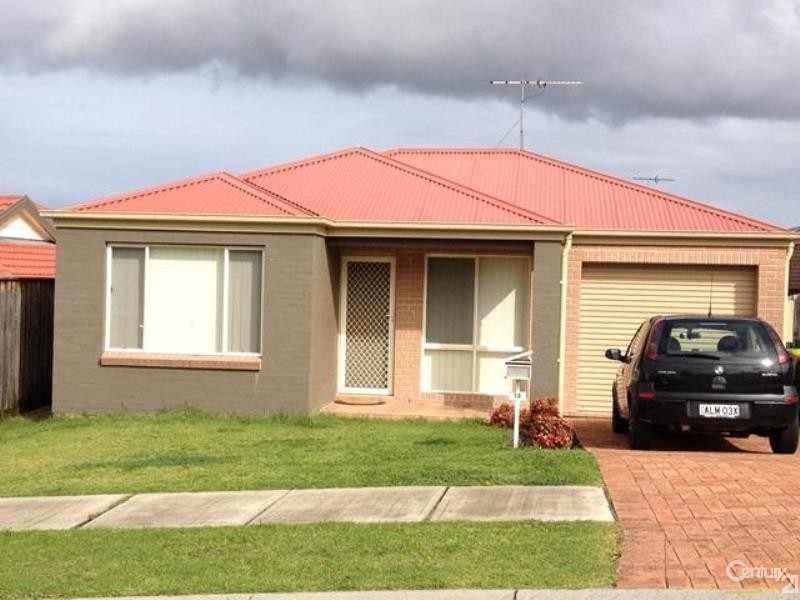 12 Harmony Lane, Mount Hutton NSW 2290