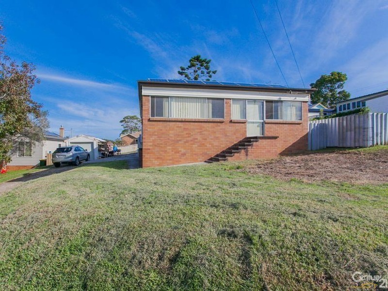 47 Beath Crescent, Kahibah NSW 2290