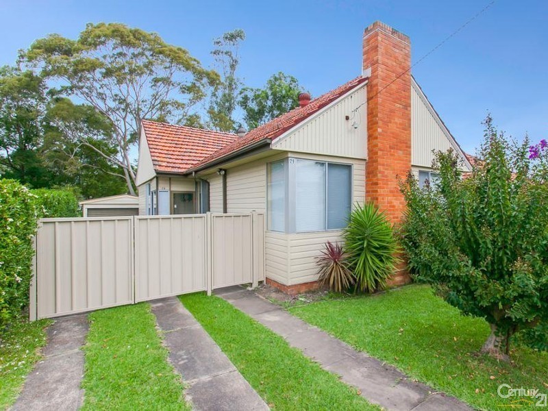 29 Cameron Street, Jesmond NSW 2299