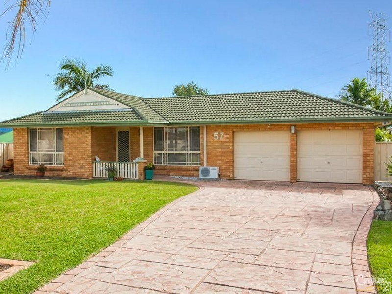 57 Hilldale Drive, Cameron Park NSW 2285