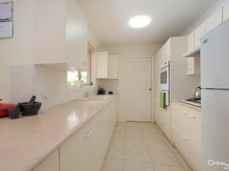 57 Hilldale Drive, Cameron Park NSW 2285